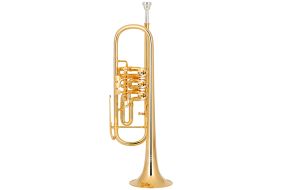 Miraphone 9R 1101-A Bb-Trompete