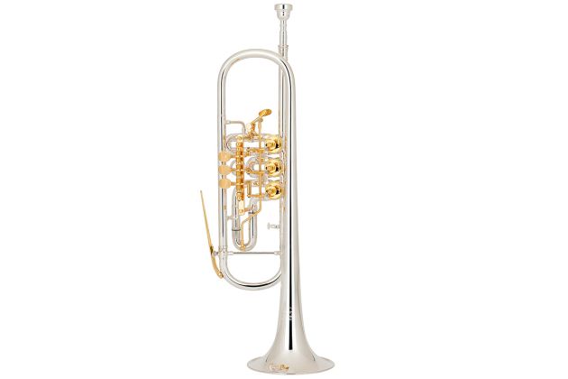 Miraphone 9R 1102-AP10 Bb-Trompete