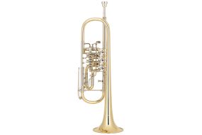 Miraphone 9R 700-A110 Bb-Trompete