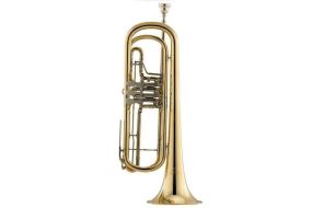 Miraphone BB-237 11000 100 B-Basstrompete