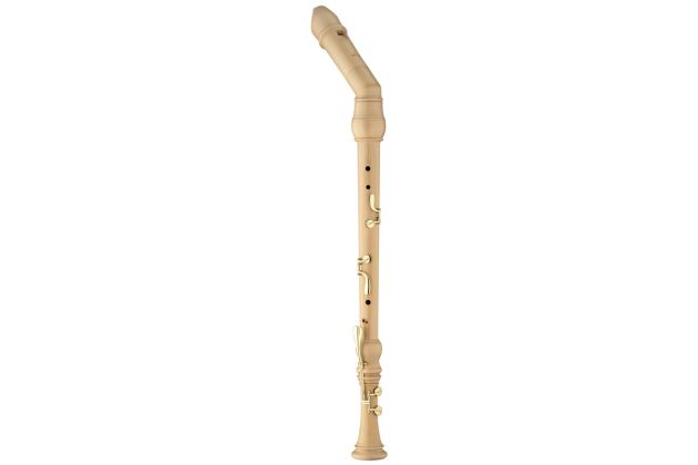 Moeck 4540 Rottenburgh Bass (curved)