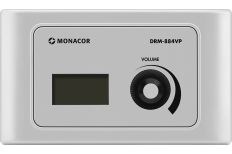 Monacor DRM-884VP