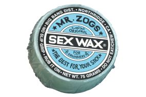 Mr. Zogs Sex Wax Stick-Wachs