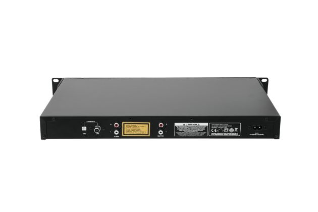 Omnitronic DMP-103RDS Mediaplayer