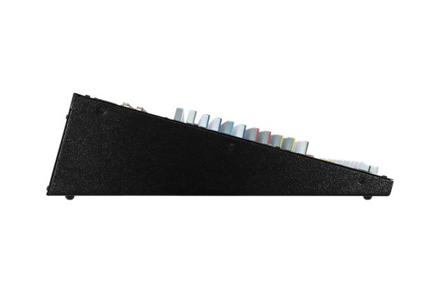 Omnitronic LMC-3242FX USB Mischpult