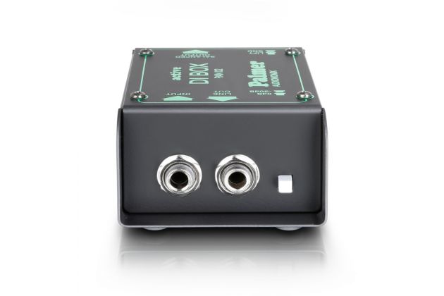 Palmer PAN 02 Audionomix aktiv DI-BOX