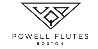 Powell Flutes Boston 