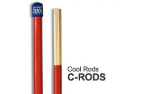 Pro Mark C-RODS Hot Rods