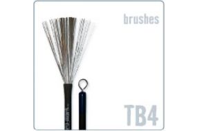 Pro Mark TB4 Telescopic Jazz Brushes