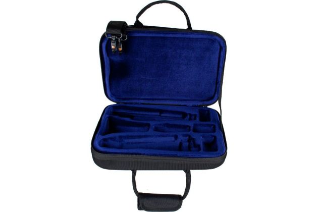 Protec PB-307GER Clarinet Case Slim