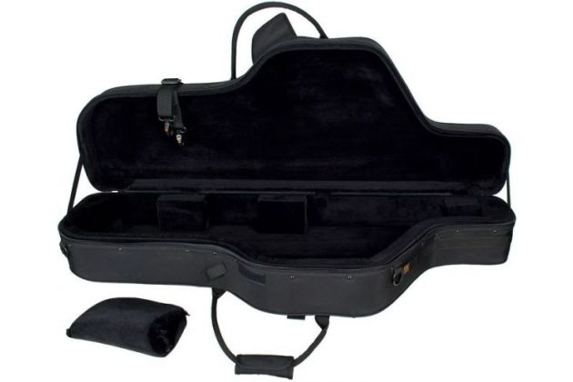 Protec PB-311 CT Koffer für Baritonsaxophone