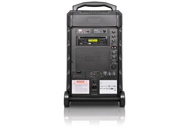 RCS DSC-150 S5 Digital Sound-Center 150