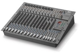RCS FMX-1402 R Audio Mixer