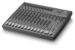 RCS FMX-1602 Audio Mixer