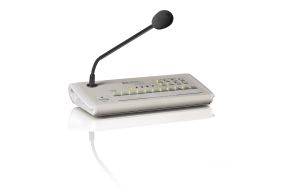 RCS VLM-210 A Digitale Mikrofon-Sprechstelle