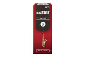 Rico Plasticover Tenor-Saxophon 3 5er Box RRP05TSX300