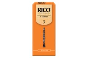Rico RBA2530 Eb-Klarinette 3