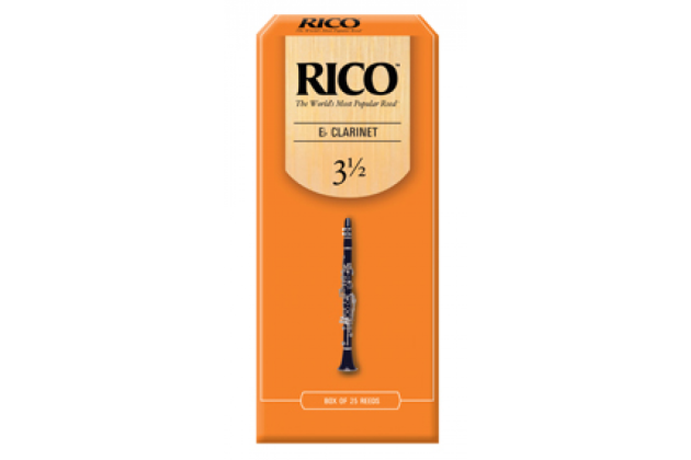 Rico RBA2535 Eb-Klarinette 3,5