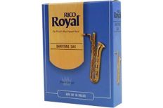 Rico Royal Bariton Saxophon Blätter 4
