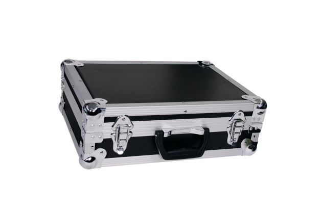 Roadinger Universal-Koffer-Case FOAM, schwarz