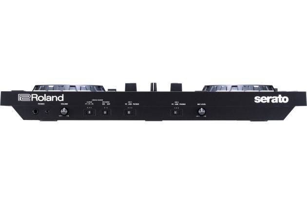 Roland DJ-505 Controller