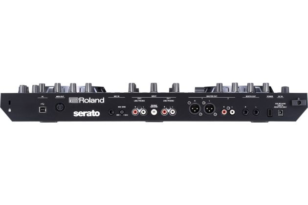 Roland DJ-505 Controller