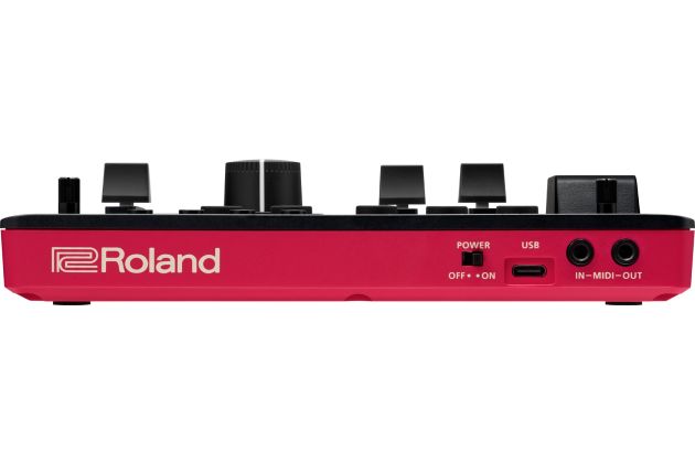 Roland E-4