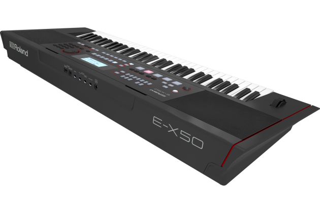 Roland E-X50 Keyboard