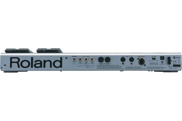 Roland FC-300 Midi-Fußschalter
