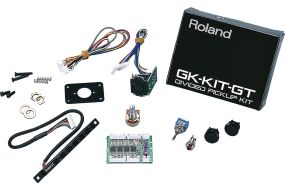 Roland GK-KIT-GT3 Tonabnehmer