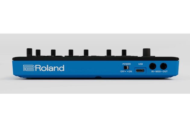 Roland J-6 AIRA Compact Synthesizer