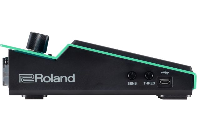 Roland Spd-1e