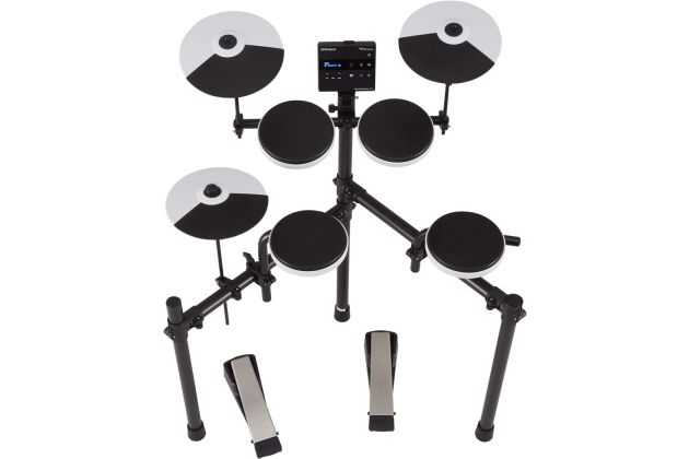 Roland TD-02K E-Drum Set