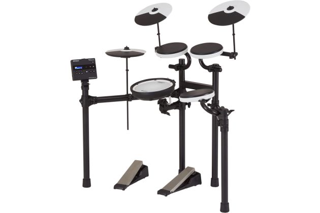 Roland TD-02KV E-Drum Set