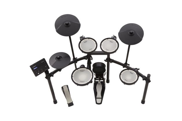 Roland TD-07KV V-Drumset