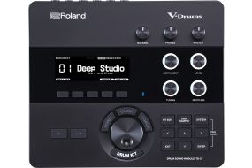 Roland TD-27 Sound Modul