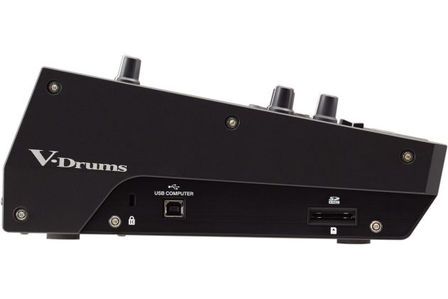 Roland TD-50X Sound Modul