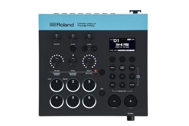 Roland TM-6 Pro Trigger Modul