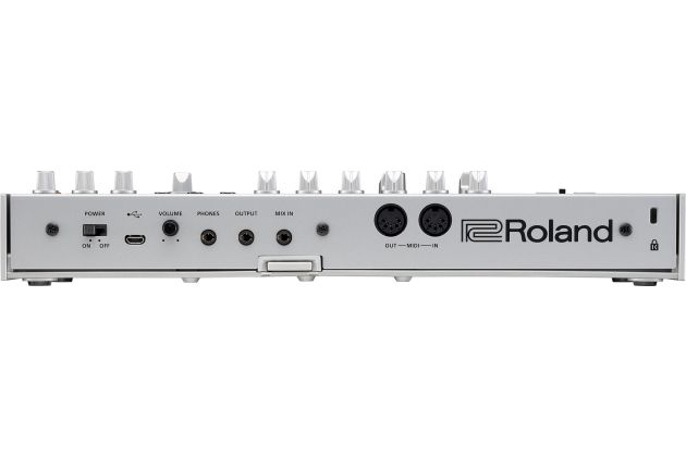 Roland TR-06