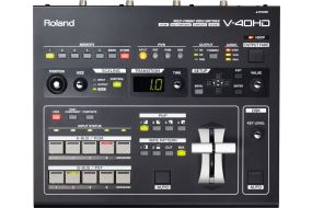 Roland V-40HD Video-Switcher