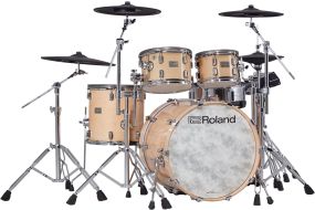 Roland VAD706-GN E-Drum Set