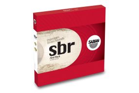 Sabian sbr First Pack