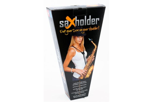 Saxholder 494233