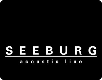 Seeburg Acoustic Line