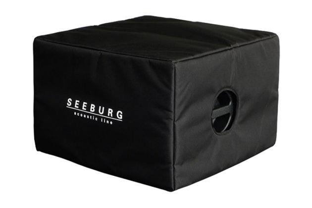 Seeburg Acoustic Line Cover for G Sub 1501