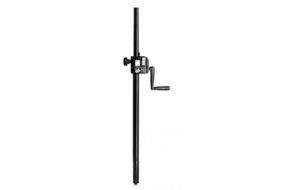 Seeburg Acoustic Line Speaker Pole, M20 with Wind Up