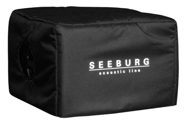 Seeburg Cover G Sub 1201