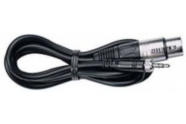 Sennheiser CL 2 Line-Kabel für SK100/300