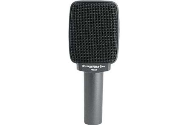 Sennheiser E 609 Mikrofon