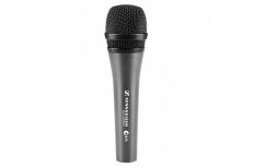 Sennheiser E 835 Mikrofon